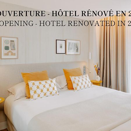 Hotel Saint Christophe Aix En Provence Aix-en-Provence Buitenkant foto