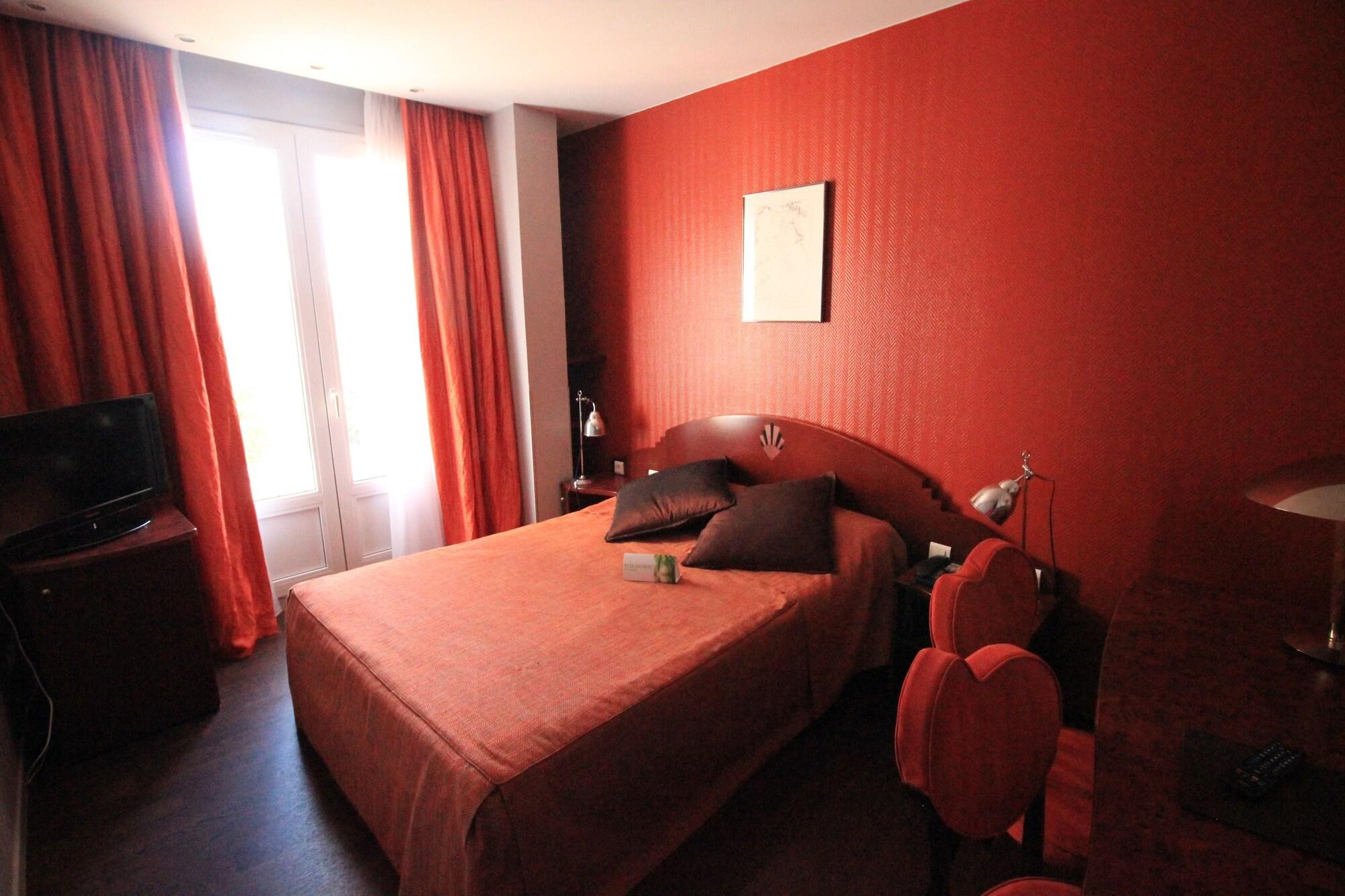 Hotel Saint Christophe Aix En Provence Aix-en-Provence Buitenkant foto