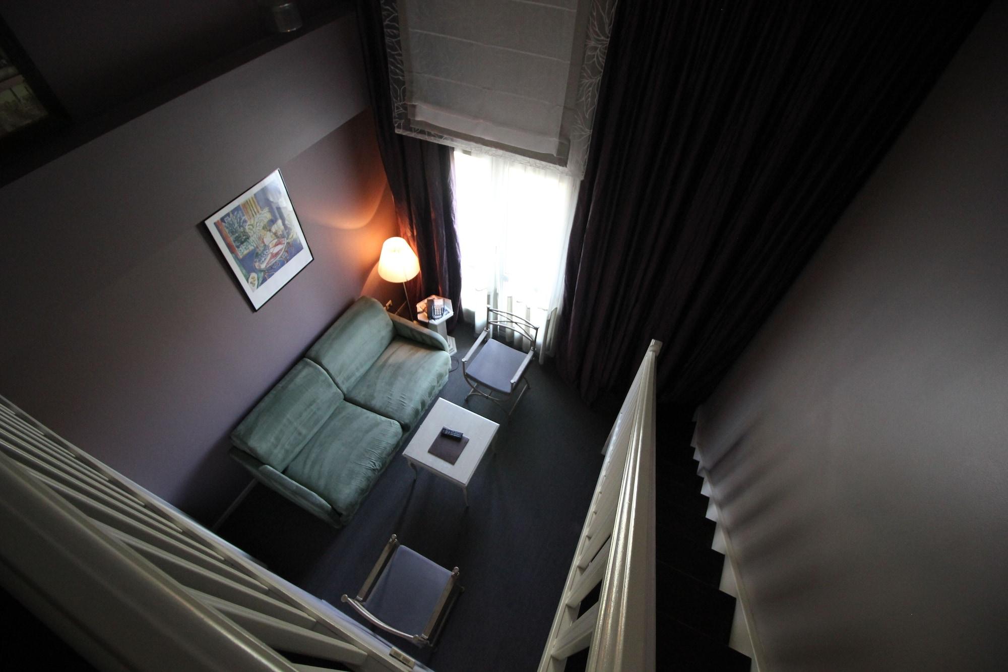 Hotel Saint Christophe Aix En Provence Aix-en-Provence Buitenkant foto