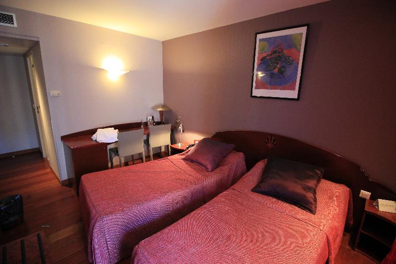 Hotel Saint Christophe Aix En Provence Aix-en-Provence Buitenkant foto